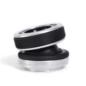 Unbranded Lensbaby Composer - Effects Lens for Sony