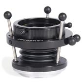 Unbranded Lensbaby Control Freak - Effects Lens for Nikon