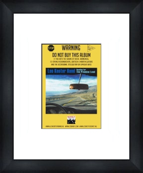 Unbranded LEO KOSTER BAND