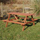 Unbranded Leon Picnic Table
