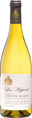 The most under-rated grape in the world Chenin Blanc is probably most famous today as the flagship w
