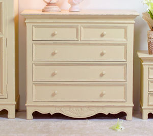 Unbranded Les saisons 5 Drawer Chest