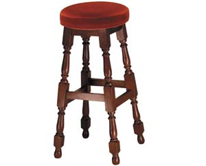 Unbranded Lesseps deluxe high stools