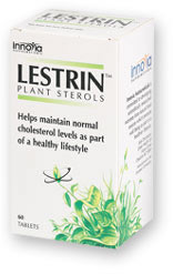 Lestrin Plant Sterols (1 box)