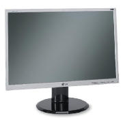 Unbranded LG 225WS 22 TFT Monitor