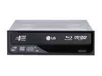 Unbranded LG GGC H20L Super-Multi - DVDandplusmn;RW (andplusmn;R DL) / DVD-RAM / BD-ROM drive - Serial ATA