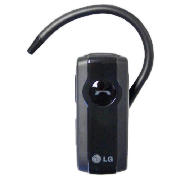 Unbranded LG HBM220 Bluetooth Headset