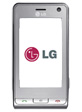 Unbranded LG KU990 Viewty silver on O2 40 24 months, with