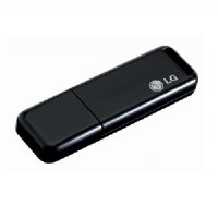 Its a stylish USB key from LG, enabling you to carry around a mass of data wherever you are! With th