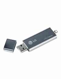 Unbranded LG XTICK Mirror 4GB Hi-Speed USB flash drive