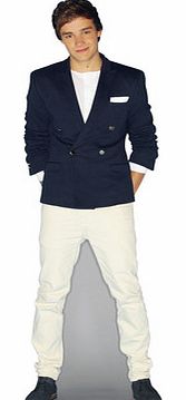 Liam Payne One Direction Life-size CutoutSurprise friends and family at your next party by having this very famous person on the guest list.Hang out with Liam Payne from the world famous English-Irish boy band One Direction, hell make the perfect pho