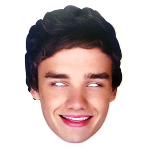 Unbranded Liam Payne One Direction Mask