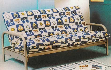 Libra Futon Sofa Bed