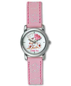 Lickle Ted Watch