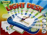 Creative Toys - Light Desk