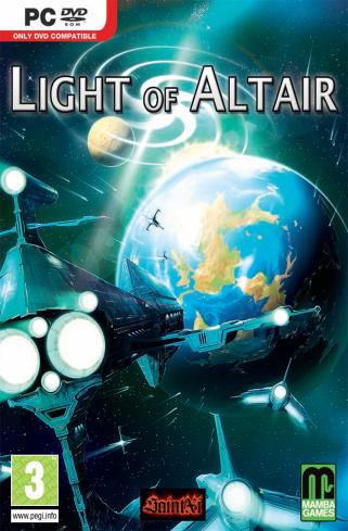 Light Of Altair PC