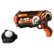 Unbranded Light Strike Strikers (Pistols)