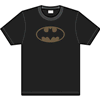 Unbranded Light up Batman T-Shirt - small