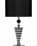 Unbranded Lighting Hudson Table Lamp