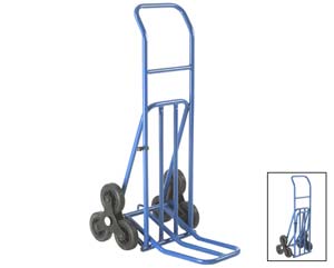 Unbranded Lightweight folding toe stairclimber