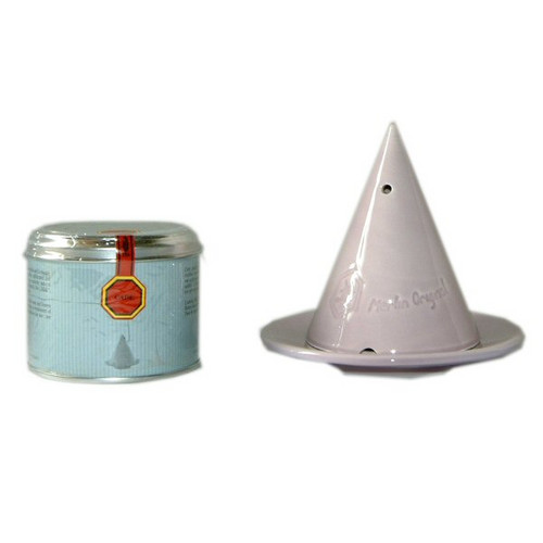 Lilac Lamp & Incense Giftbox