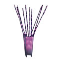 Lilac Light Spears