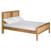Lilly Double Bedstead- Ash