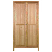Unbranded Lily 2 door Wardrobe