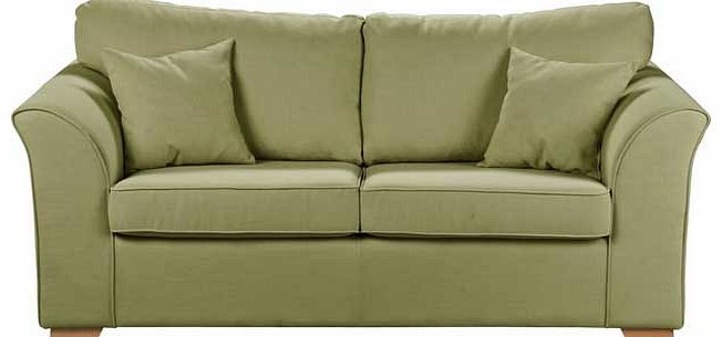 Unbranded Lily Sofa Bed - Green