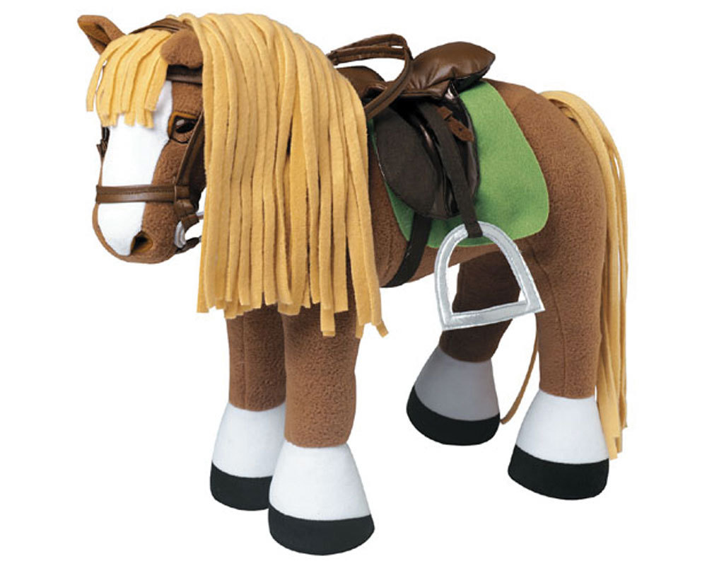 Unbranded Lilydoll Horse