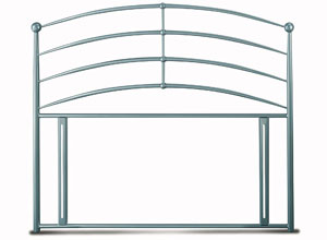 Limelight- Thebe- 5FT Double Headboard