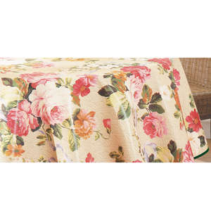 Unbranded Lined Tablecloth