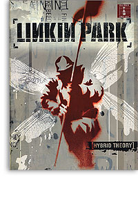 Unbranded Linkin Park: Hybrid Theory
