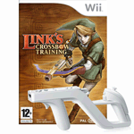 Unbranded Links Crossbow Training with Wii Nunchuk and Wii