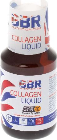 Unbranded, 2102[^]0106255 Liquid Collagen GBR Joint Care 270 ml