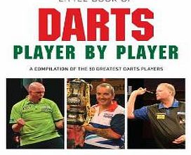 Unbranded Little Book Darts Player By Player