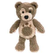 Unbranded Little Charley Bear Fun Sounds Soft Toy