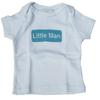 Unbranded Little Man Tshirt