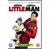 A wannabe dad (Shawn Wayans) mistakes a vertically challenged criminal on the lam (Marlon Wayans) as