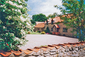 Unbranded Little Manor Cottage