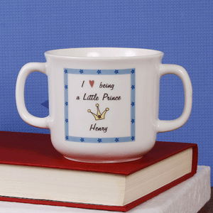 Unbranded Little Prince Loving Cup