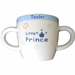 Little Prince Loving Cup