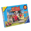 LITTLE RED TRACTOR - 48 PIECE PUZZLE