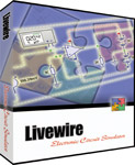 Livewire Circuit Simulator ( Livewire Standard )