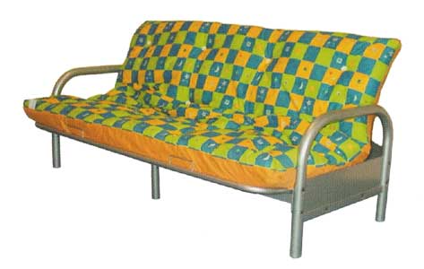 Liz Futon Sofa Bed