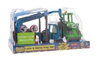 Bob the Builder - Lofty and Roley Gift Set