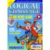 Logical Challenge Magazine Subscription