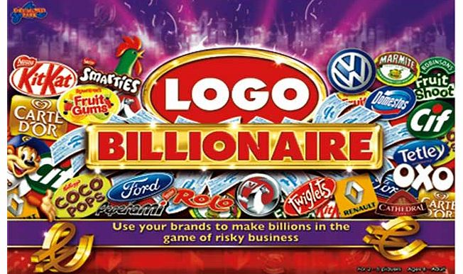 Logo Billionaire Game