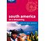 Unbranded Lonely Planet: South America on a Shoestring