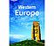Unbranded Lonely Planet: Western Europe (Paperback)